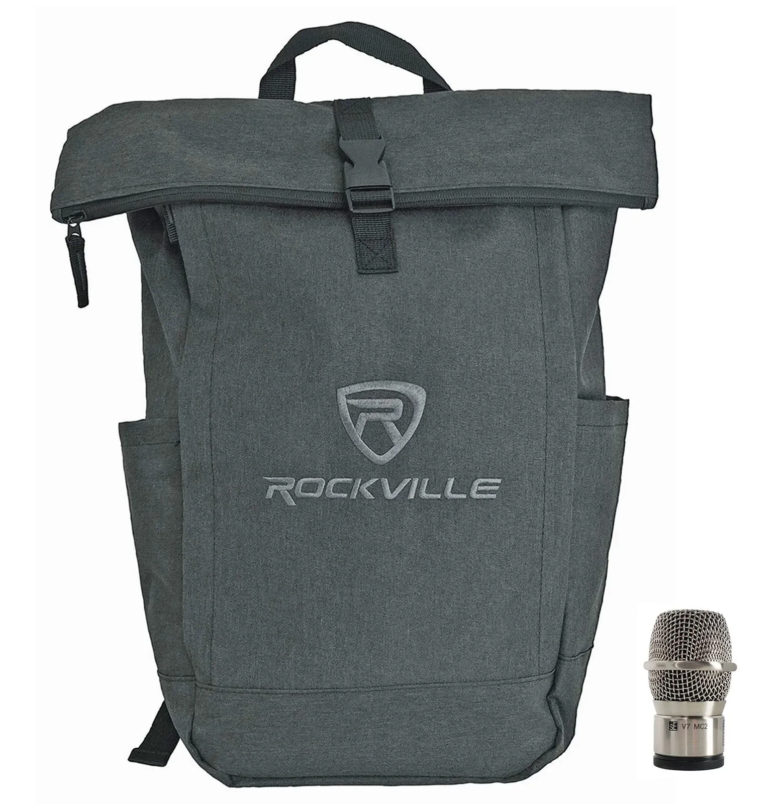 Se Electronics V7 MC2 Nickel Mic Capsule For Sennheiser Transmitter+Backpack