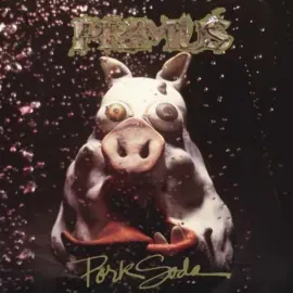 Primus - Pork Soda NEW Vinyl
