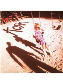 KORN - Korn (CD)