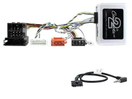 Connects2 Lenkradadapter für Hyundai ix35 LM Tucson Alpine 42-HY-109