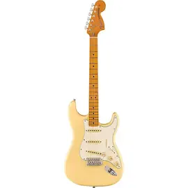 Электрогитара Fender Vintera II '70s Stratocaster Maple Fingerboard Guitar Vintage White