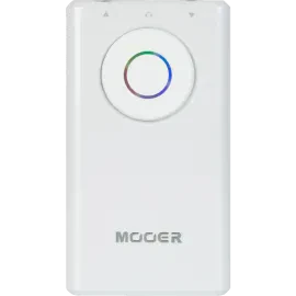 Процессор для электрогитары Mooer Intelligent Prime P1 White