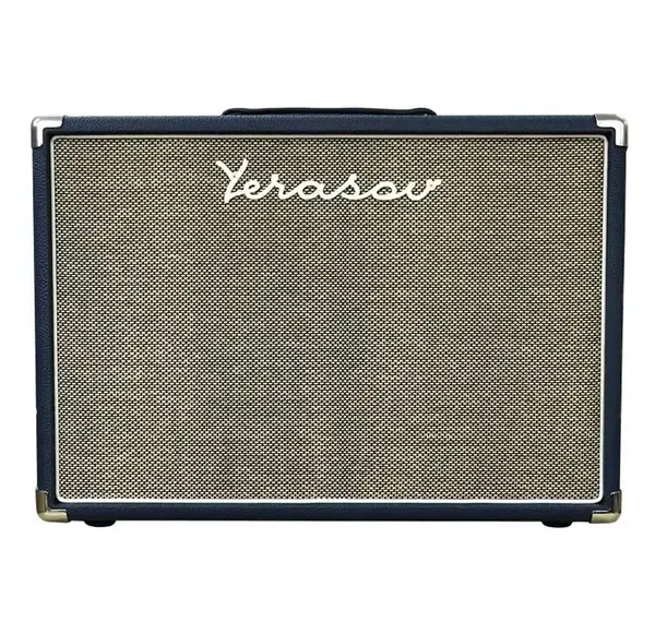 Кабинет для электрогитары Yerasov Bluespace Cab J 100W 1x12 8 Ohm