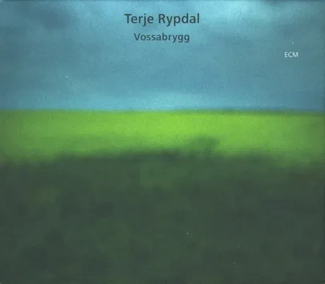 TERJE RYPDAL - Vossabrygg (CD)