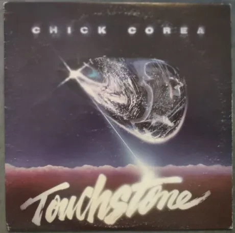 CHICK COREA - Touchstone (LP , Used)