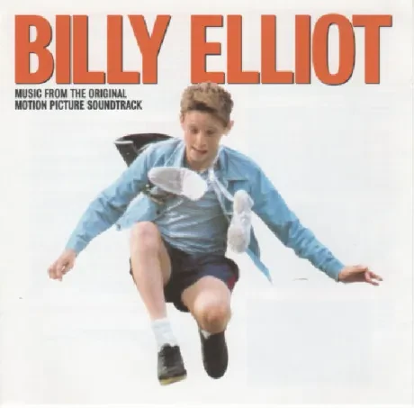 VARIOUS ARTISTS - Billy Elliot: Music From The Original Motion Picture Soundtrack (CD)