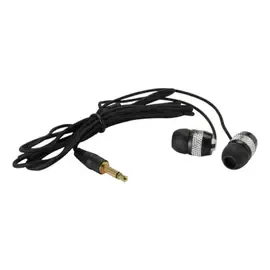 Наушники для радиосистемы Peavey Assisted Listening System 72.1 MHz 03010620