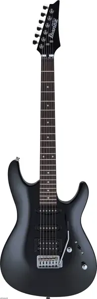 Электрогитара Ibanez Gio GSA60 Black Night