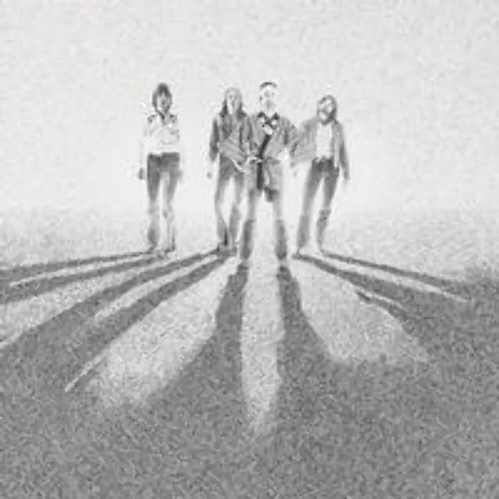 Bad Company - Burnin' Sky [Analogue Productions Atlantic 75 Series] NEW Vinyl
