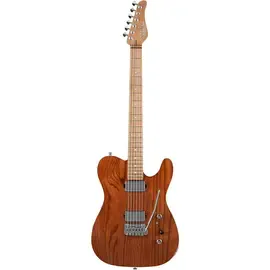 Электрогитара Schecter PT Van Nuys Gloss Natural