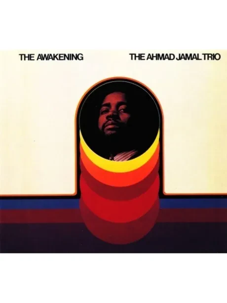 AHMAD JAMAL - The Awakening (CD)