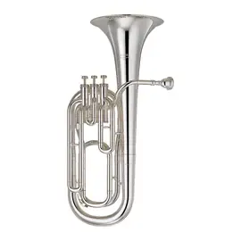 Баритон Yamaha YBH-301S Series Bb Baritone Horn