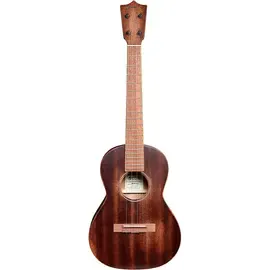 Укулеле Martin T1 Streetmaster Tenor Ukulele Dark Mahogany