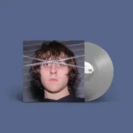 Виниловая пластинка Cameron Winter - Heavy Metal [Silver Vinyl] NEW Vinyl