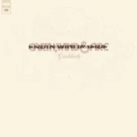 Виниловая пластинка Earth, Wind & Fire – Gratitude