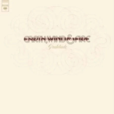Виниловая пластинка Earth, Wind & Fire – Gratitude