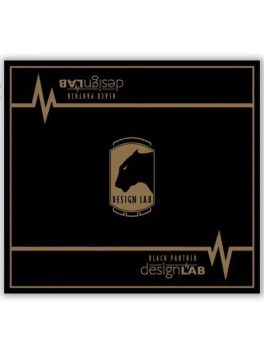 Коврик для ударной установки Mapex PMKM-M23P04 Sound Wave