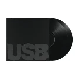 Fred Again.. - USB002 NEW Vinyl