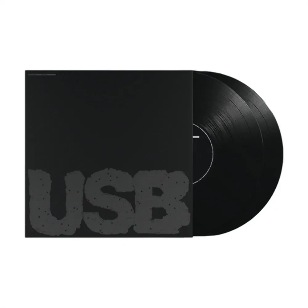 Fred Again.. - USB002 NEW Vinyl