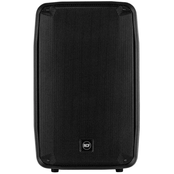 RCF HD35-A 15" Active Powered 1400W Two-Way PA DJ Monitor Loud Speaker