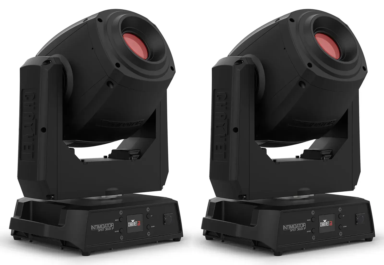 Прибор с полным движением Chauvet DJ Intimidator Spot 360XIP (пара)