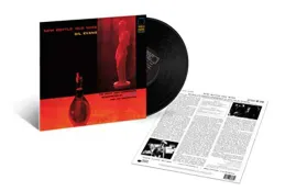 Gil Evans / Cannonball Adderley - New Bottle Old Wine Blue Note Tone Poet Series