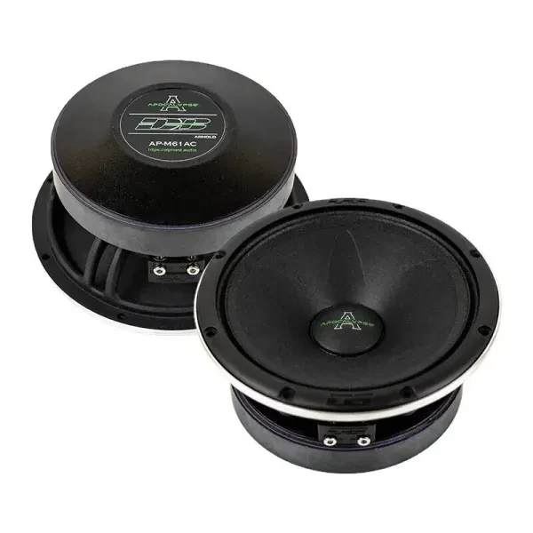 Среднечастотный динамик Deaf Bonce AP-M61AE Apocalypse 6.5" 180W RMS