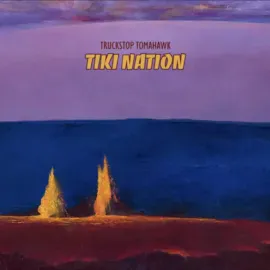 Виниловая пластинка Truckstop Tomahawk – Tiki Nation (Релиз 2026)