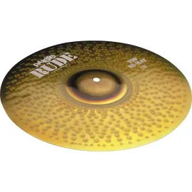 Paiste Rude 14" Top Hi-hat 14"