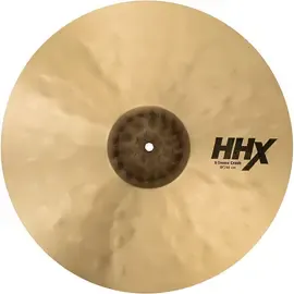 Тарелка барабанная Sabian 19" HHX X-Treme Crash