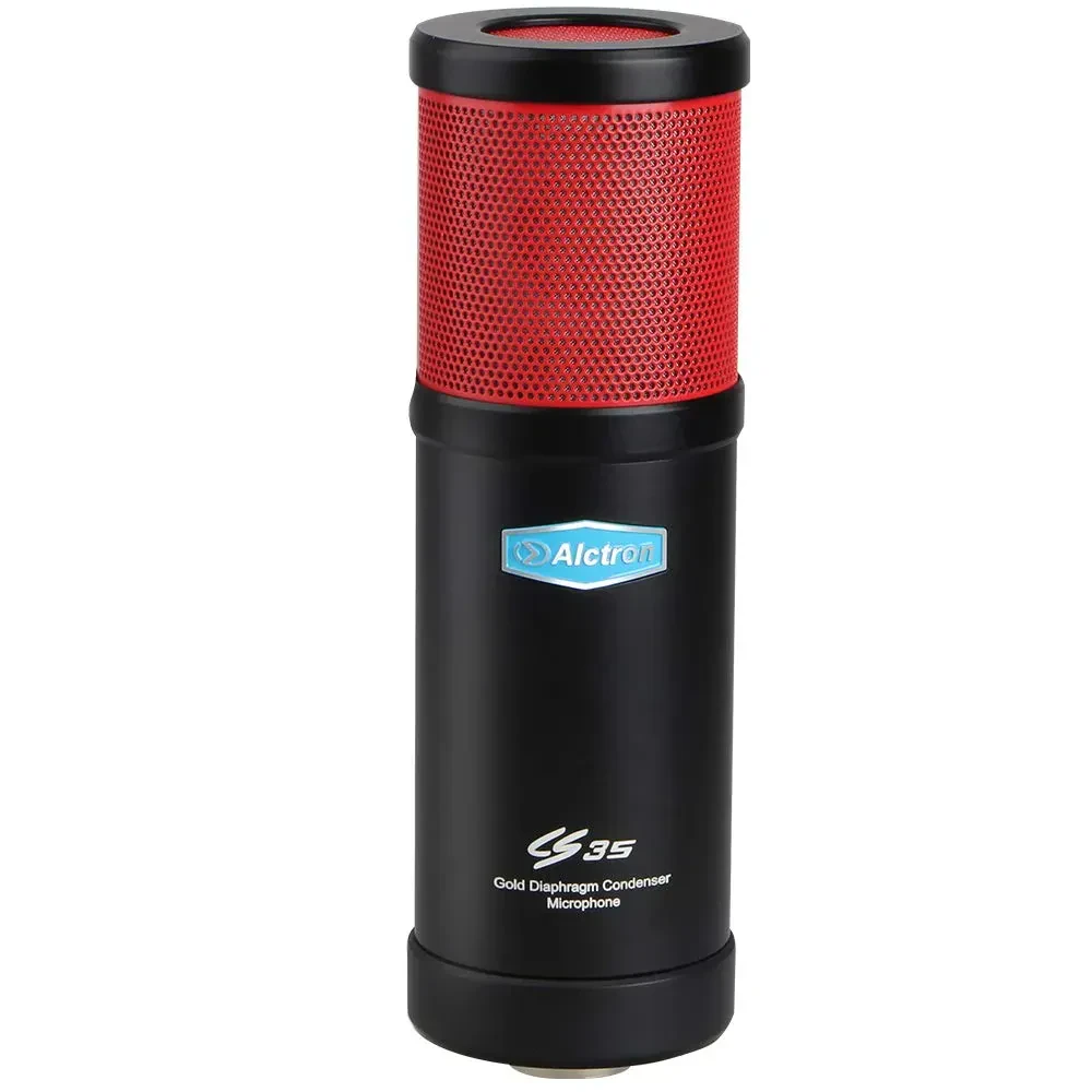 Студийный микрофон Alctron CS35