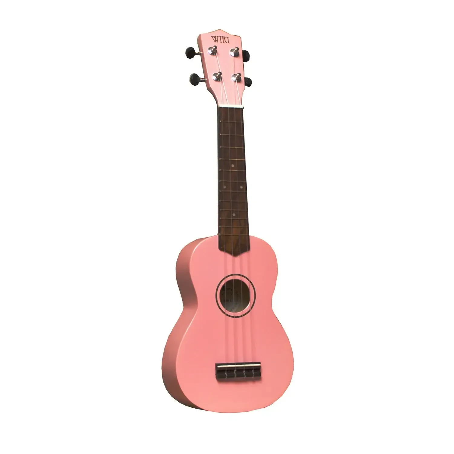 Укулеле сопрано Wiki UK10G PK