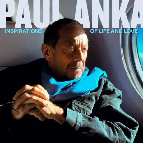 PAUL ANKA - Inspirations Of Life And Love (CD)