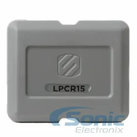Scosche LPCR15 Link + Interface Harness with SWC and Amp System Retention