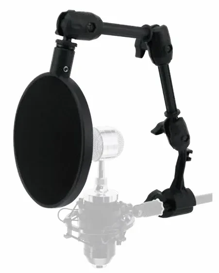 XMS15B Поп-фильтр, Superfix