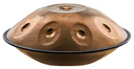 MEINL HPSTL93CU Sonic Energy Sensory Handpan Bb2