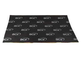 Dämmmaterial Multilayer 460x800x4.5mm 5 Stück - ACV 30.1232-45-5