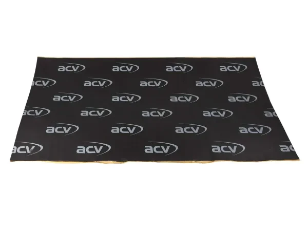 Dämmmaterial Multilayer 460x800x4.5mm 5 Stück - ACV 30.1232-45-5