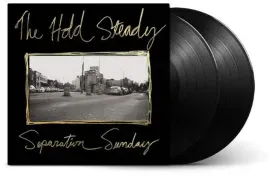 The Hold Steady - Separation Sunday (20 Year Anniversary Edition) NEW Vinyl