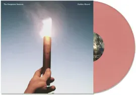 Виниловая пластинка The Dangerous Summer – Golden Record (Релиз 2026)