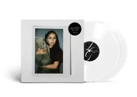 Lexa Gates - I Am [White Vinyl] NEW Vinyl