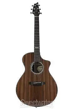 Электроакустическая гитара Breedlove Legacy Concert CE Natural Sinker
