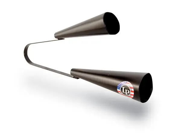 Агого Latin Percussion LP579 Agogo Bell Dry