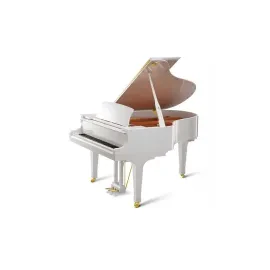 Рояль акустический Kawai GX-1 WH/P White Polished
