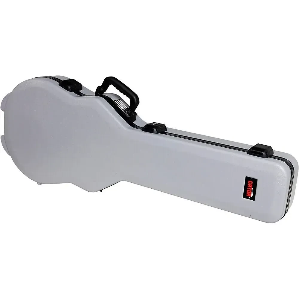Кейс для электрогитары Gator G-FP-TSA-LPS-V3 Flight Pro V3 Les Paul Gray