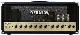 Ламповый гитарный усилитель Yerasov Soldier 30H