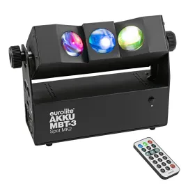 Прожектор Eurolite AKKU MBT-3 Spot MK2