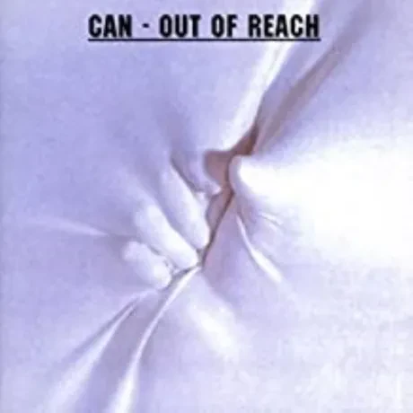 Виниловая пластинка Can – Out Of Reach