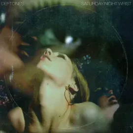 Deftones - Saturday Night Wrist NEW Sealed Vinyl LP Album