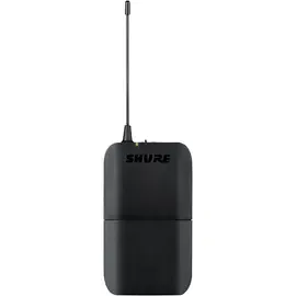 Передатчик для радиосистемы Shure Bodypack Transmitter for BLX Wireless Systems Band H9